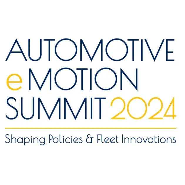 Logo Automotive eMotion Summit 2024