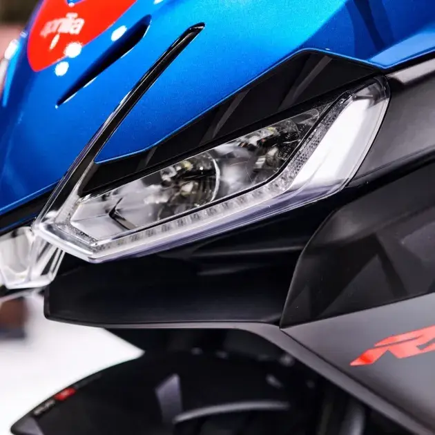 Aprilia